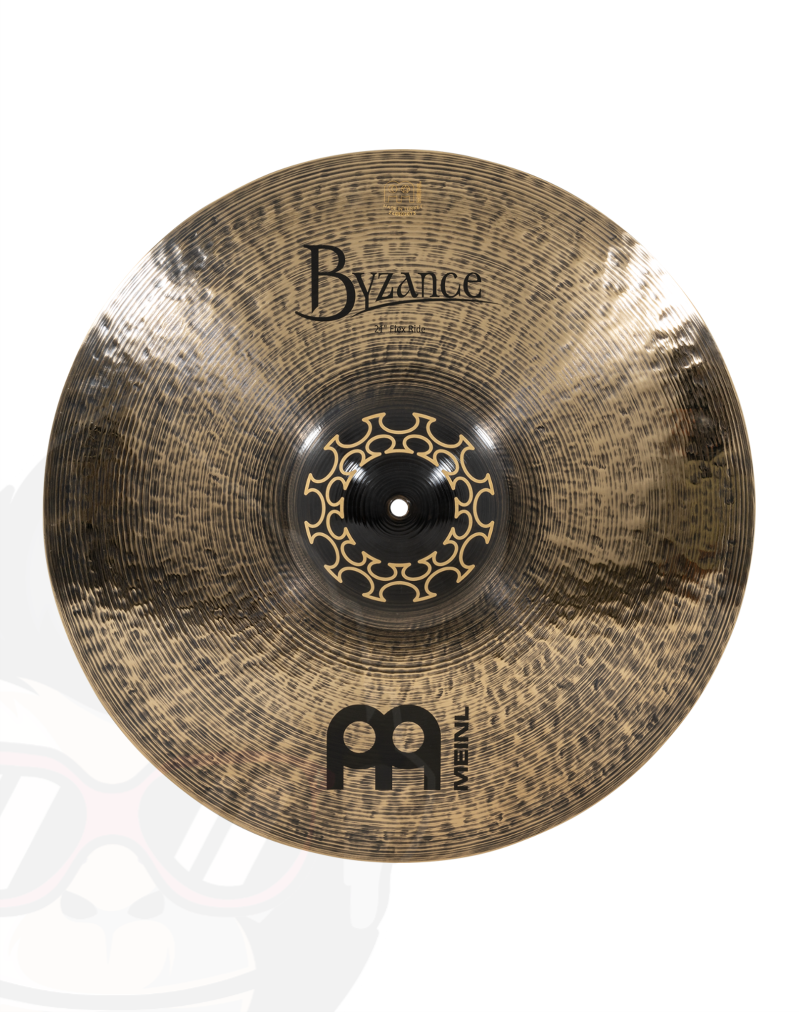 Meinl Byzance Brilliant Flex Ride 21" B21FLXR